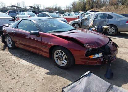 Vehicle Report for - Image 1