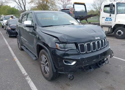 Informe del vehículo para VIN 1C4RJFBG5NC122392 - Imagen 1