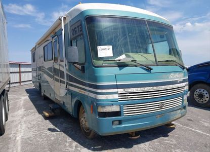 Raport pojazdu dla VIN 3FCNF53S1YJA01795 - Obraz 1