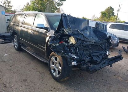 Raport vehicul pentru VIN 1GNSCGKCXGR151070 - Imaginea 1