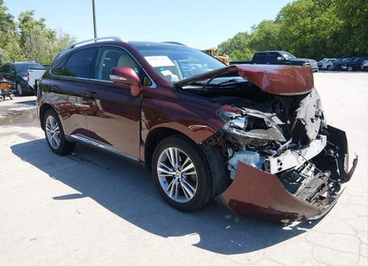 Vehicle Report for - Image 1
