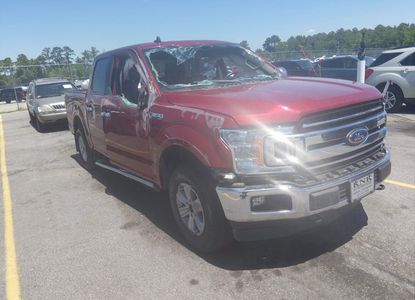 Vehicle Report for - Image 1