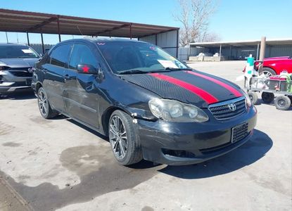 Vehicle Report for VIN 1NXBR32E97Z896564 - Image 1