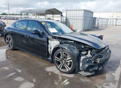 Vehicle Report for - Image 1