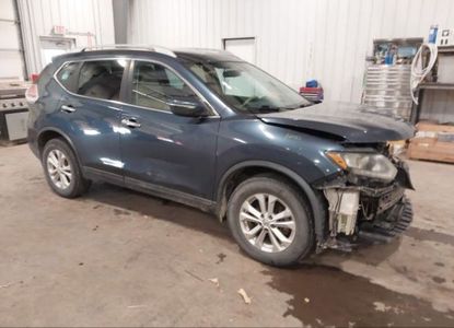 Raport pojazdu dla VIN 5N1AT2MV9EC841619 - Obraz 1