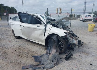 Vehicle Report for - Image 1