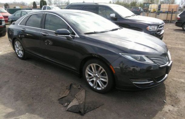 Raport pojazdu dla VIN 3LN6L2G97ER830852 - Obraz 1