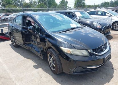 Vehicle Report for  - Image 1