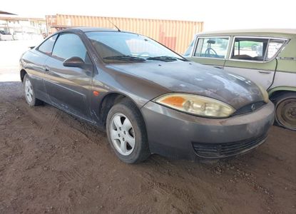 Raport pojazdu dla VIN 1ZWFT603925602182 - Obraz 1