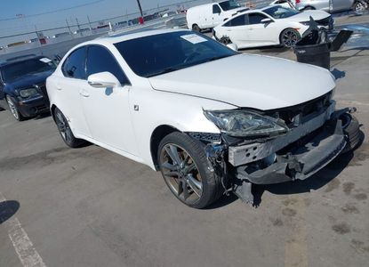 Звіт про транспортний засіб для VIN JTHBF5C20C2102018 – зображення 1