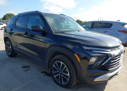 Vehicle Report for VIN KL79MRSL4SB048659 - Image 1