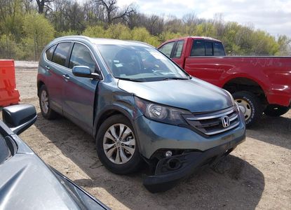 Vehicle Report for - Image 1