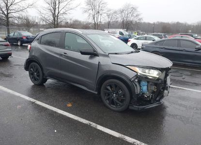 Raport pojazdu dla VIN 3CZRU6H12MM749374 - Obraz 1