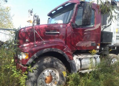 Raport vehicul pentru - Imaginea 1