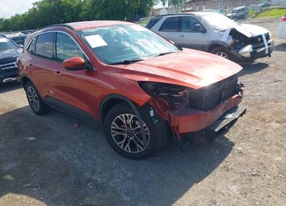 Vehicle Report for VIN 1FMCU9H91LUA19707 - Image 1