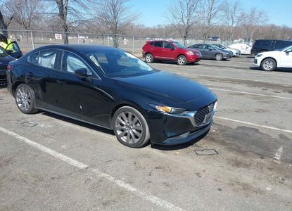 Informe del vehículo para VIN JM1BPBBL8M1305141 - Imagen 1