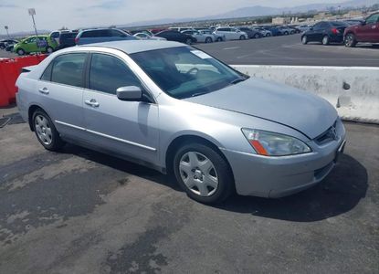 Vehicle Report for VIN 1HGCM66315A018922 - Image 1