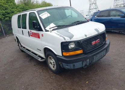 Vehicle Report for - Image 1