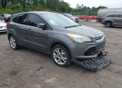 Informe del vehículo para VIN 1FMCU0H93DUD71331 - Imagen 1