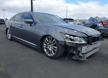 Vehicle Report for VIN JTHBL5EF4D5124192 - Image 1