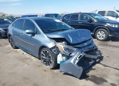 Vehicle Report for  - Image 1