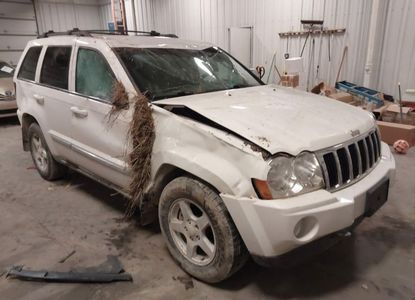 Fahrzeugbericht für VIN 1J8HR58P57C532367 – Bild 1