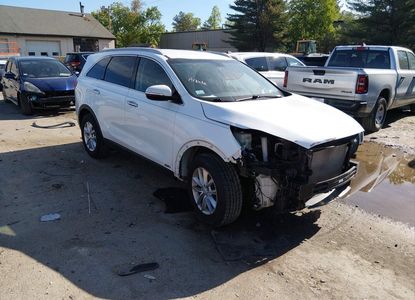 Vehicle Report for - Image 1