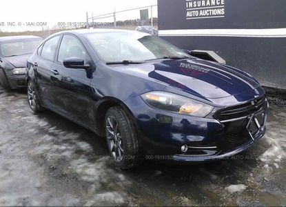 Raport pojazdu dla VIN 1C3CDFBA3DD322418 - Obraz 1