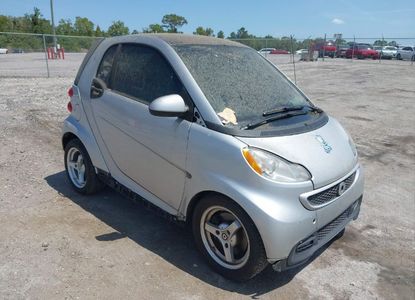 Vehicle Report for VIN WMEEJ3BA1DK632883 - Image 1