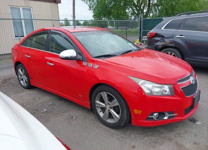 Vehicle Report for - Image 1