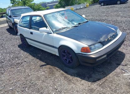 Vehicle Report for - Image 1
