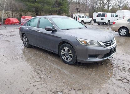 Vehicle Report for - Image 1