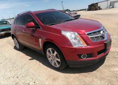 Vehicle Report for VIN 3GYFNBEY2AS542579 - Image 1