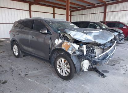 Vehicle Report for VIN 5XYPG4A37JG414012 - Image 1