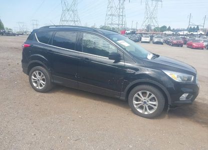 Raport pojazdu dla VIN 1FMCU0GD8JUD05911 - Obraz 1