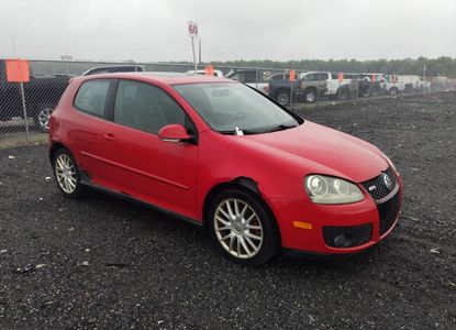 Informe del vehículo para VIN WVWFV71K17W015991 - Imagen 1