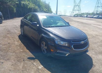 Vehicle Report for - Image 1