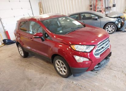 Vehicle Report for VIN MAJ6S3GL3LC352424 - Image 1