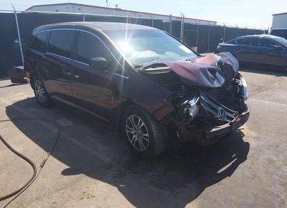 Vehicle Report for - Image 1