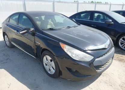 Vehicle Report for - Image 1