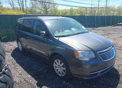 Vehicle Report for - Image 1