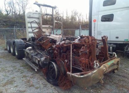 Vehicle Report for - Image 1