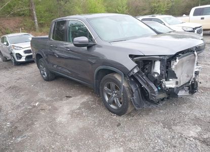 Vehicle Report for VIN 5FPYK3F54MB014659 - Image 1