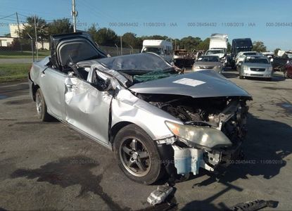 Vehicle Report for VIN 4T1BF1FK0CU001549 - Image 1