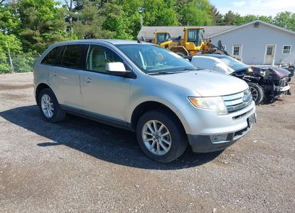 Raport pojazdu dla VIN 2FMDK3JC0ABA59700 - Obraz 1