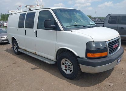 Vehicle Report for - Image 1