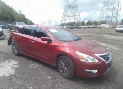 Vehicle Report for VIN 1N4AL3AP5FC463516 - Image 1