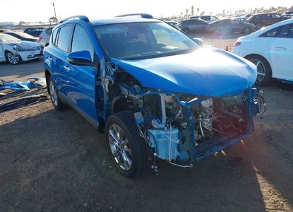 Informe del vehículo para VIN JTMDJREVXHD102112 - Imagen 1