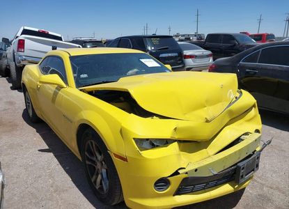Vehicle Report for - Image 1