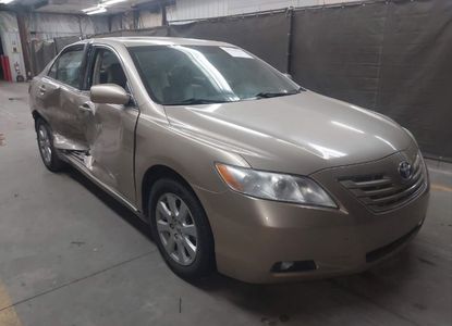 Informe del vehículo para VIN 4T1BK46K27U006559 - Imagen 1